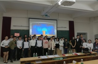 首届公关庆典活动策划大赛圆满落幕 创意与实践的激情碰撞