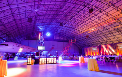 大型活动策划 市场营销目标的战略引擎与执行蓝图